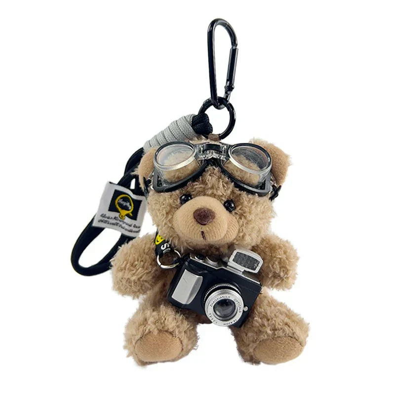 TEDDY BEAR | CHARM