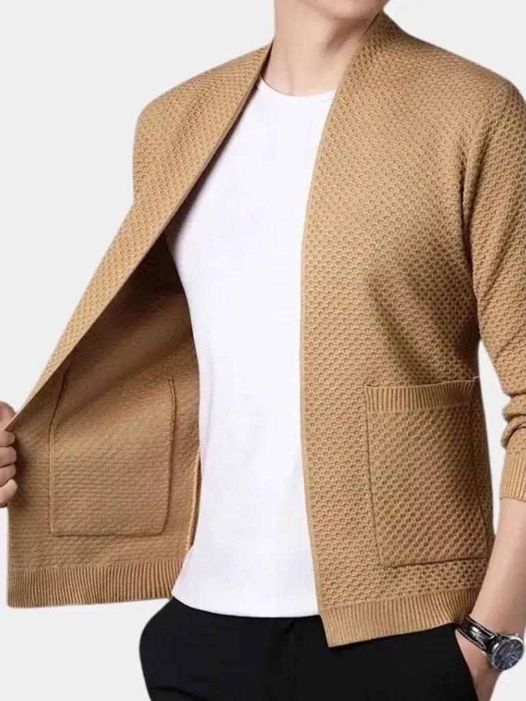 Blazer Clásico Jacquard™
