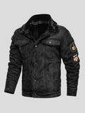 Kasper™ | Chaqueta de Hombre con Estilo