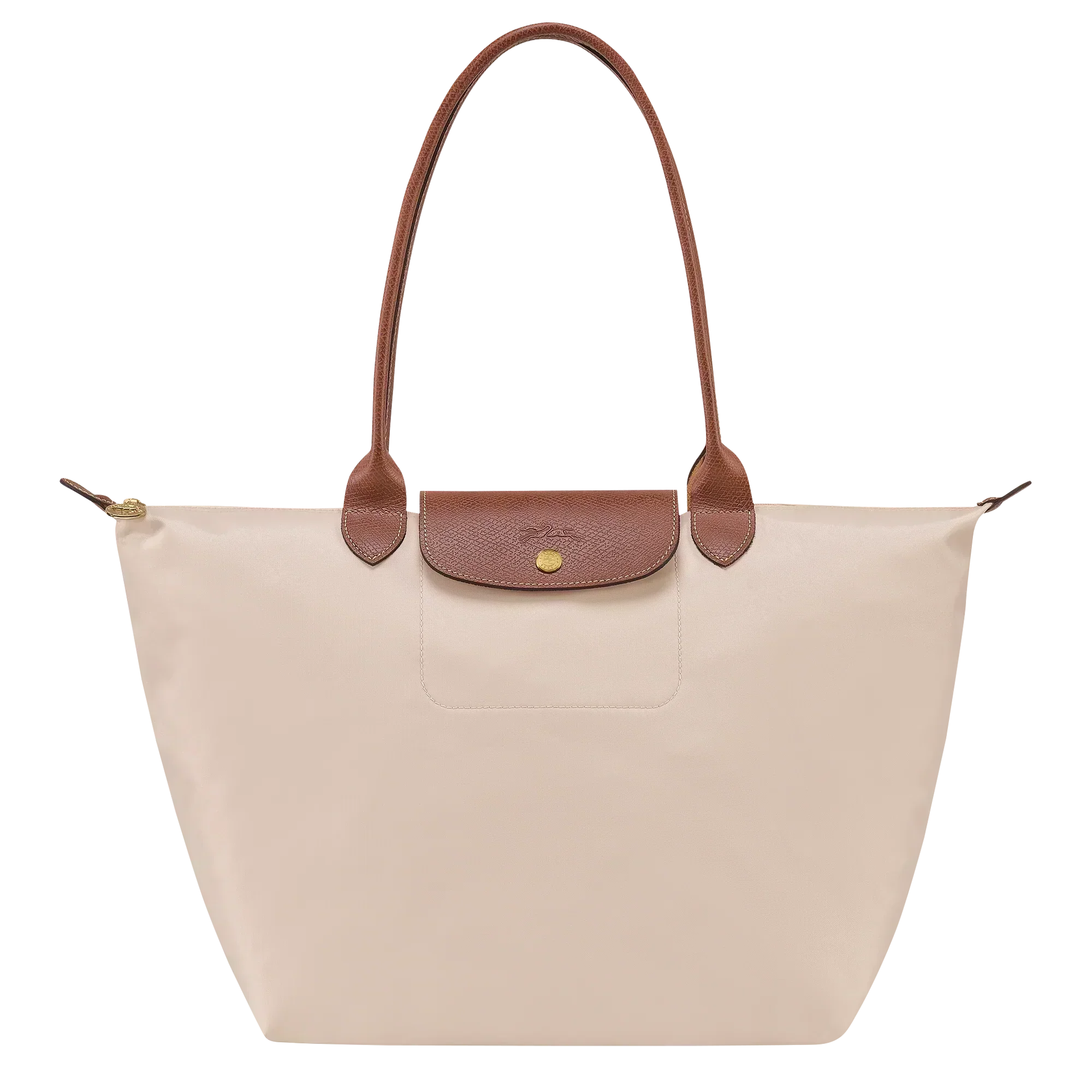 BOLSO TOTE GRANDE | BEIGE