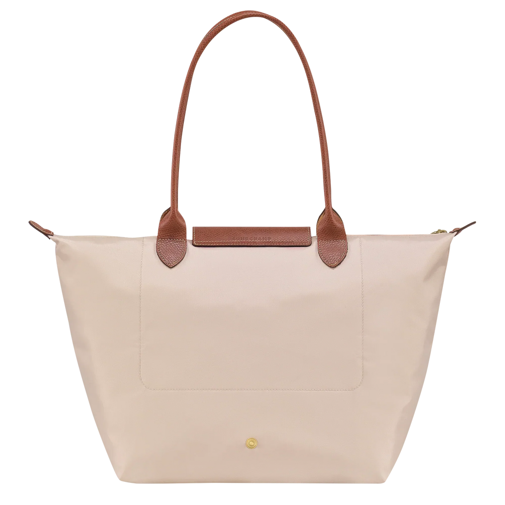 BOLSO TOTE GRANDE | BEIGE
