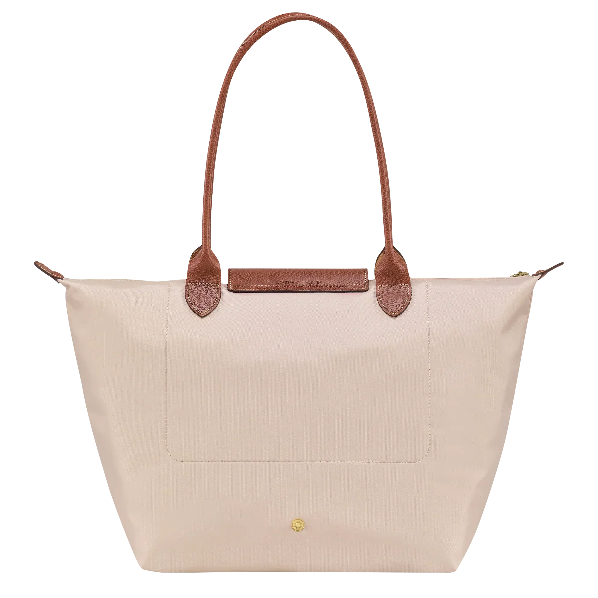 BOLSO TOTE GRANDE | BEIGE