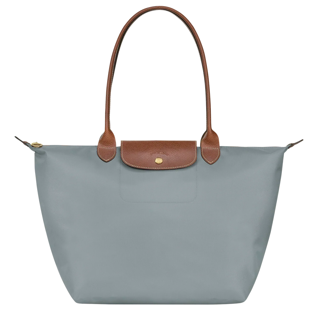 BOLSO TOTE GRANDE | HIERRO