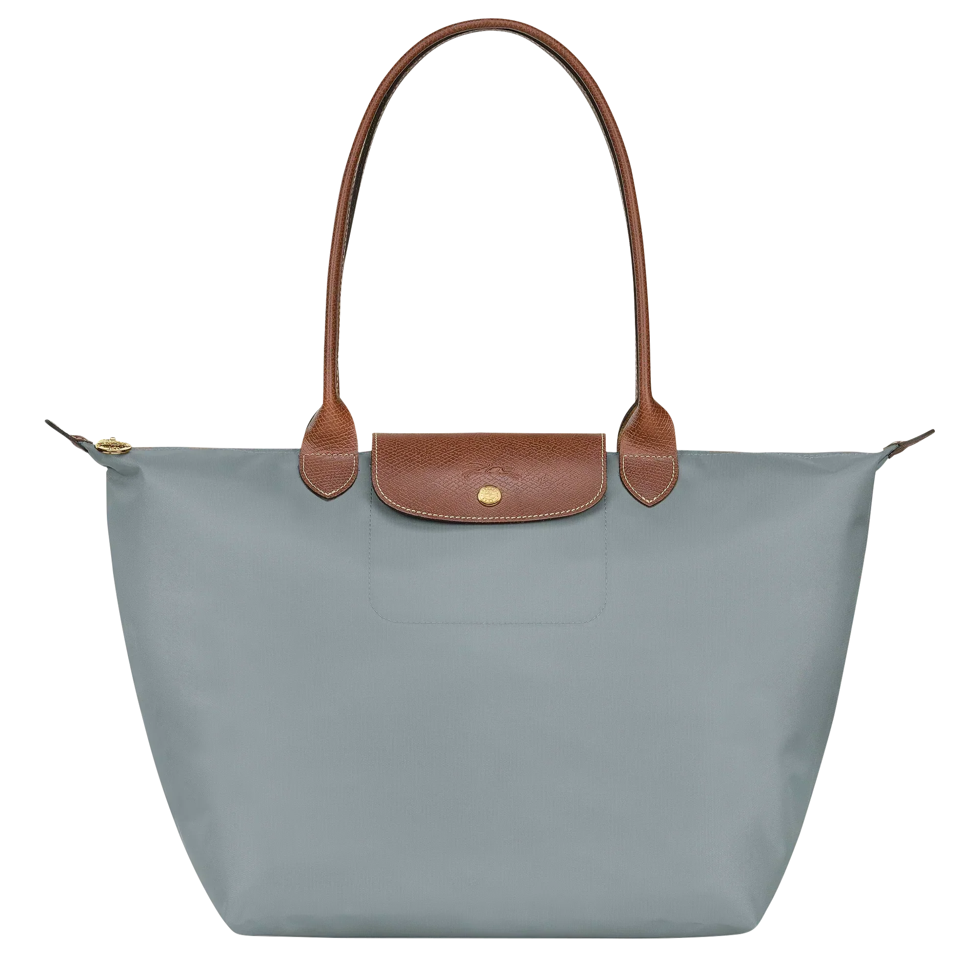 BOLSO TOTE GRANDE | HIERRO