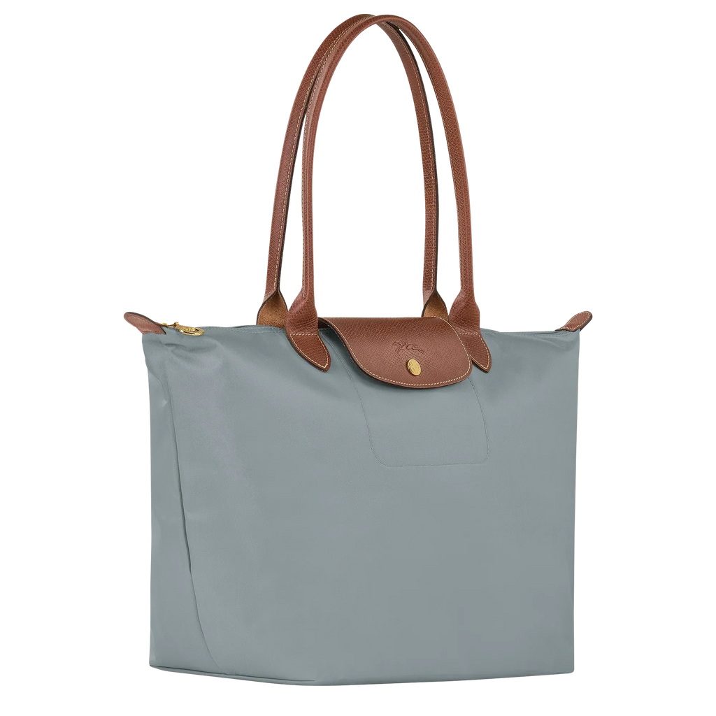 BOLSO TOTE GRANDE | HIERRO