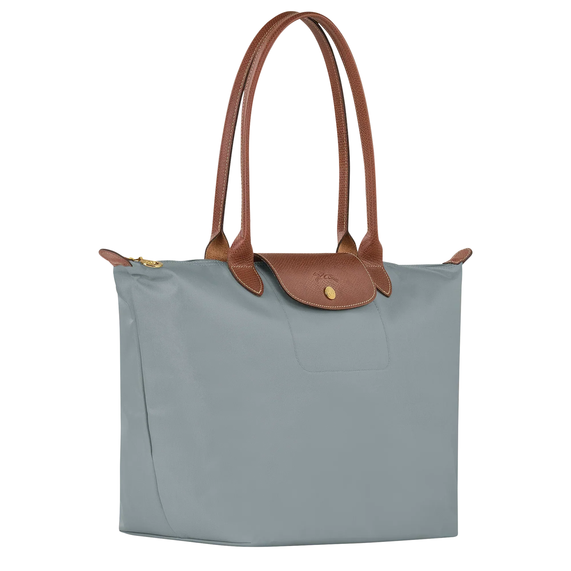 BOLSO TOTE GRANDE | HIERRO