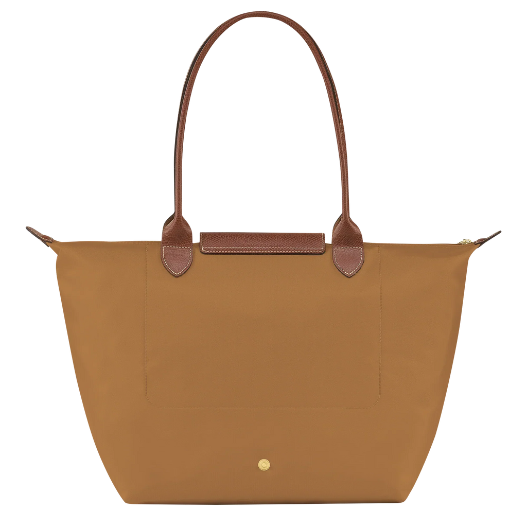 BOLSO TOTE GRANDE | CAMEL