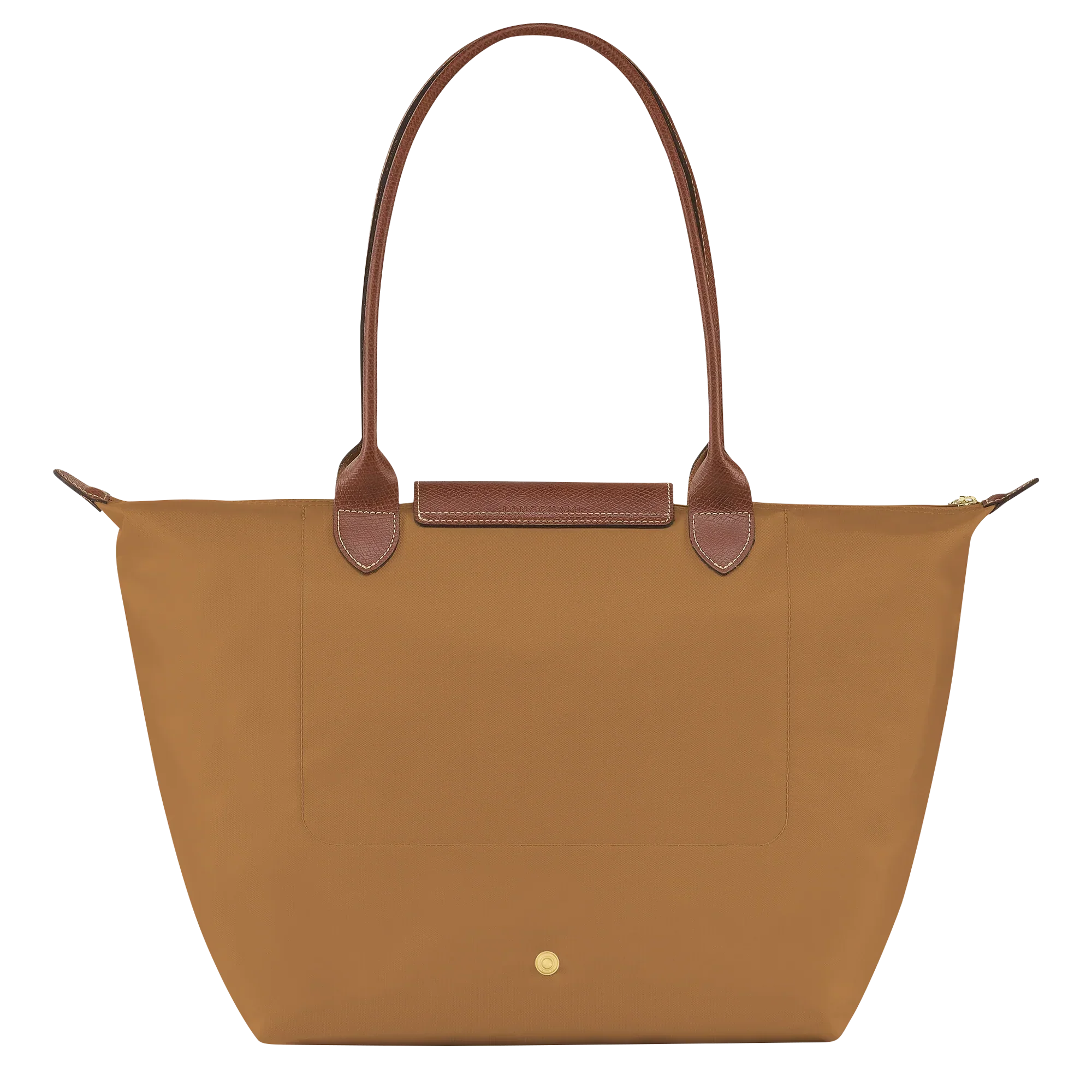 BOLSO TOTE GRANDE | CAMEL