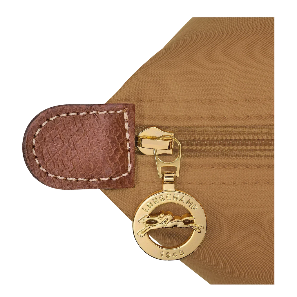 BOLSO TOTE GRANDE | CAMEL