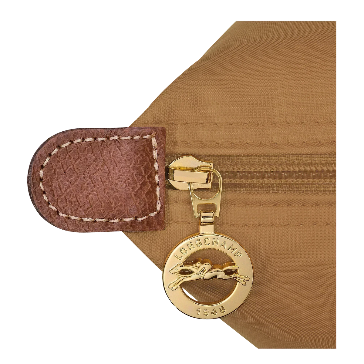 BOLSO TOTE GRANDE | CAMEL