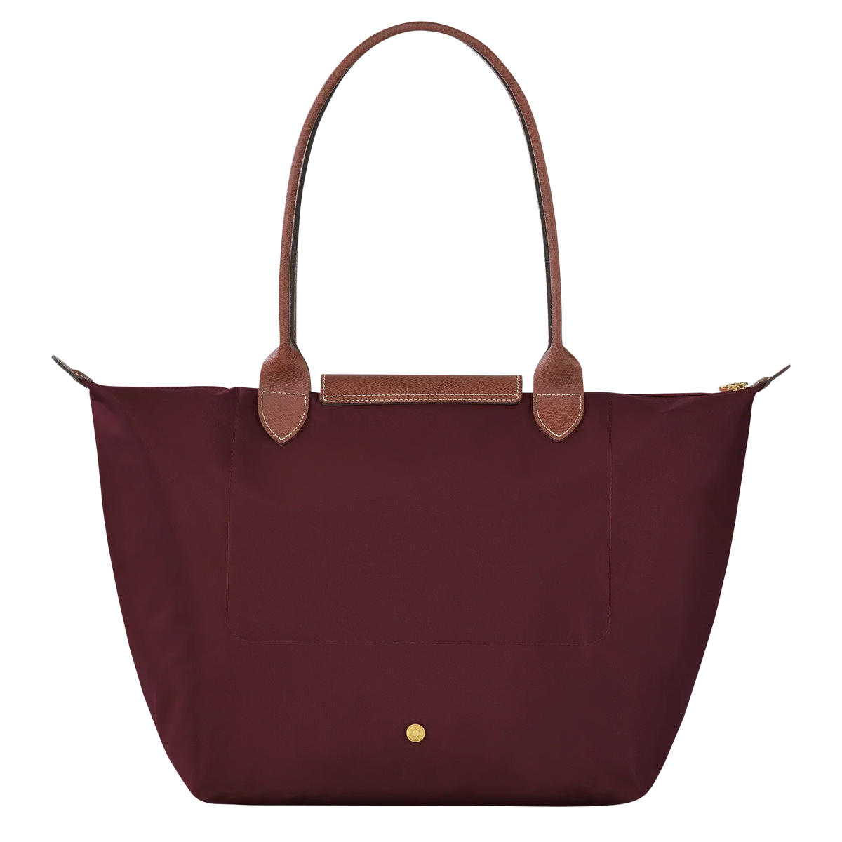 BOLSO TOTE GRANDE | BURGUNDY
