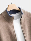 London™ | Chaqueta de cachemira