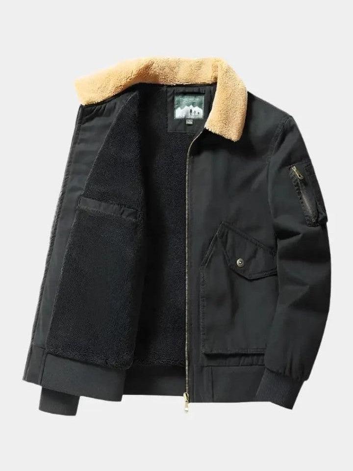 Mads™ | Chaqueta de forro polar