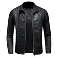 Carlos™ | Chaqueta de Cuero