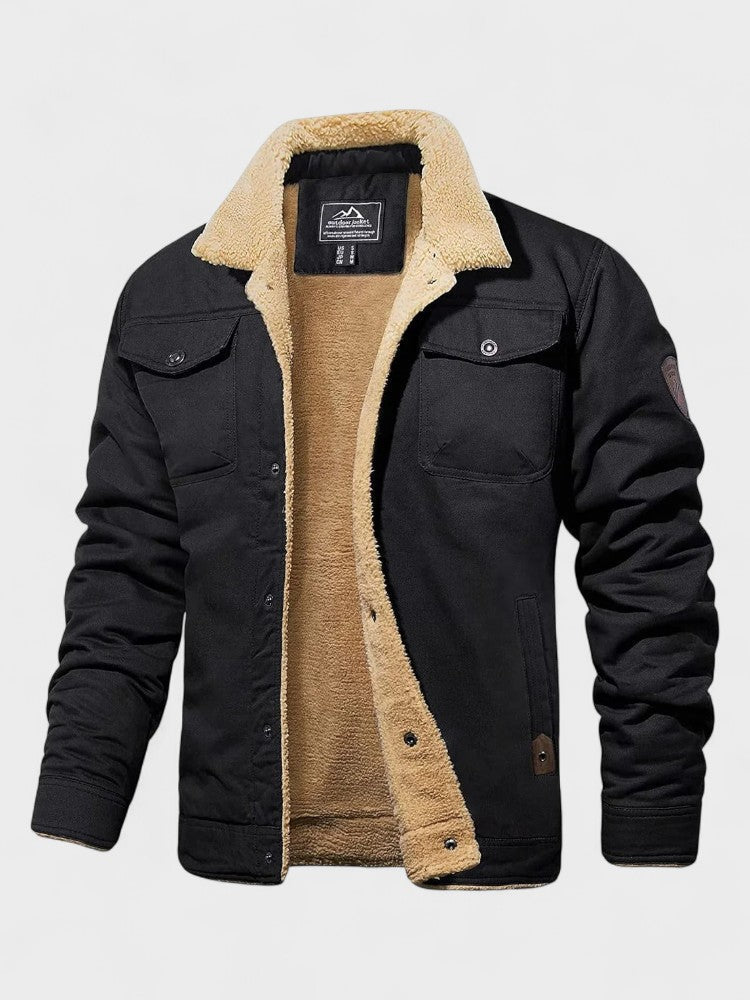 Mount™ | Chaqueta bomber