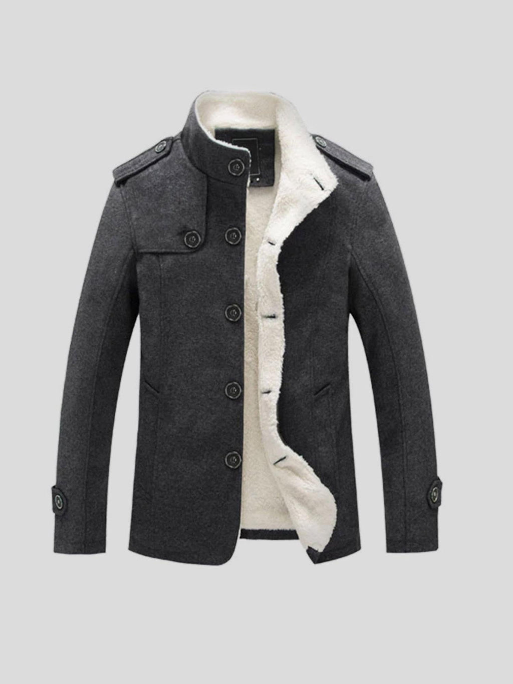Noah™ | Ropa exterior elegante