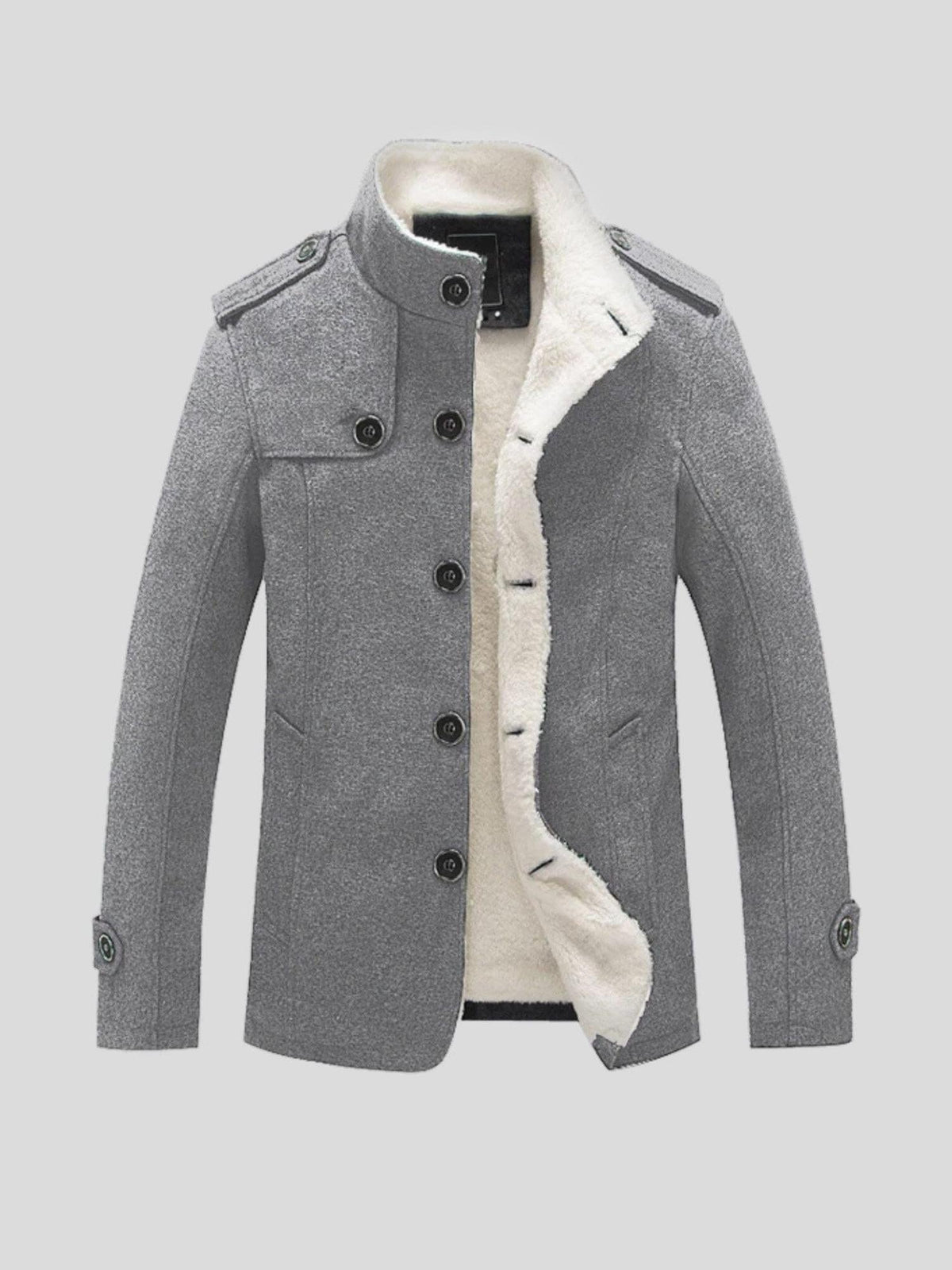 Noah™ | Ropa exterior elegante