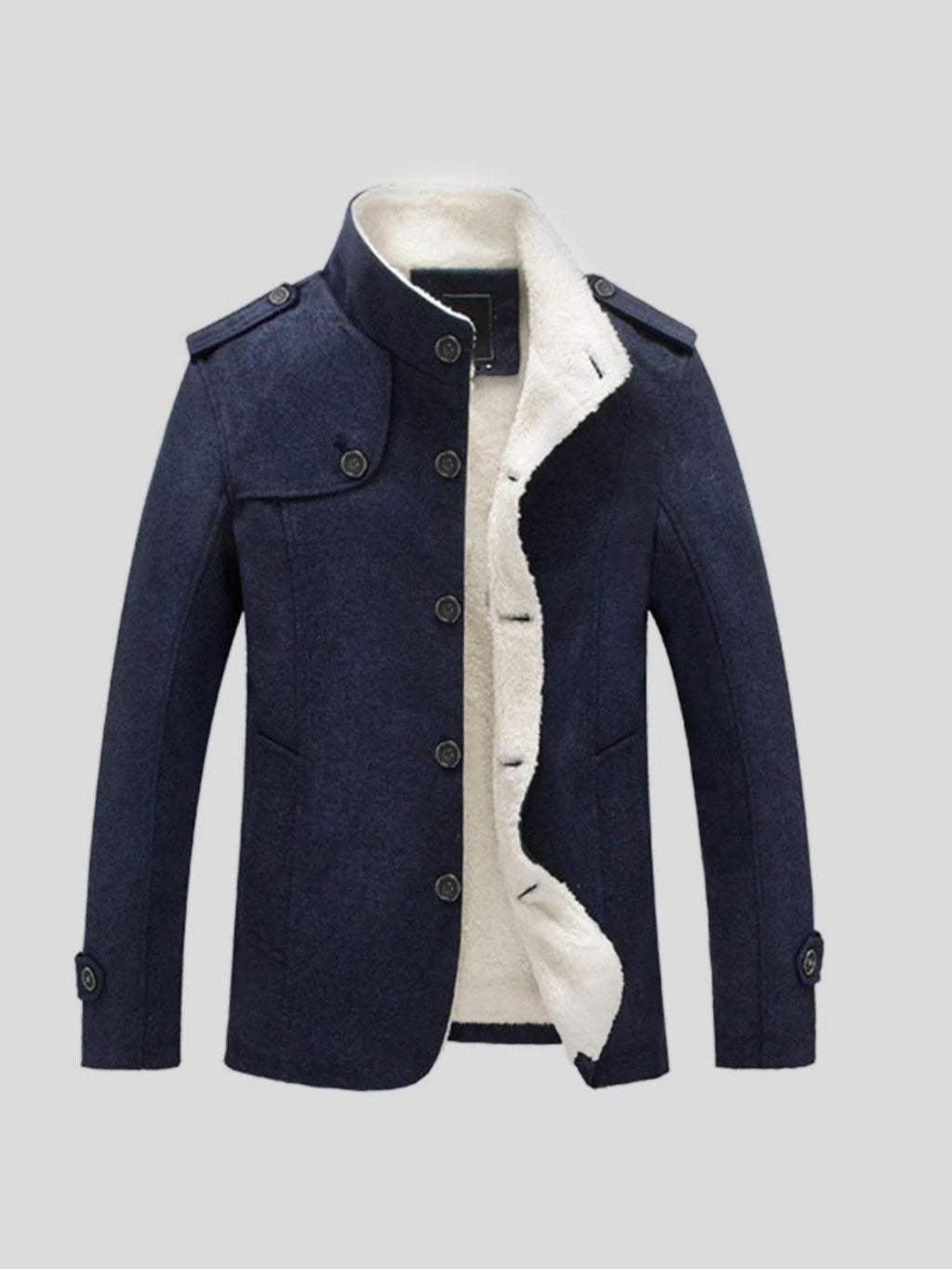 Noah™ | Ropa exterior elegante