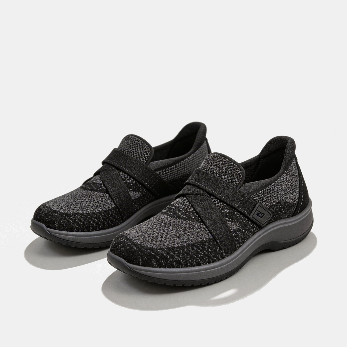 Clara™ | Zapatillas de confort ligeras para días sin dolor