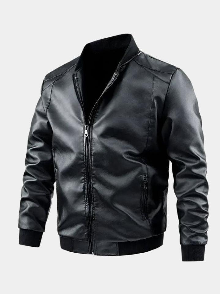 Oscar™ | Chaqueta de cuero
