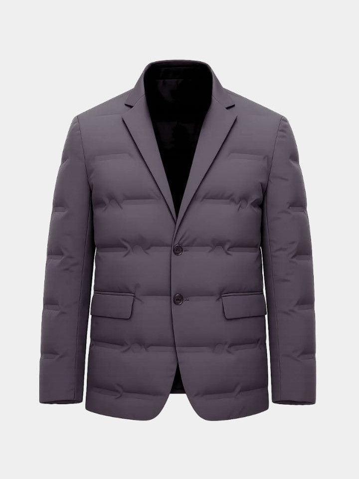 Philip™ | Anorak de Invierno Aristocrático