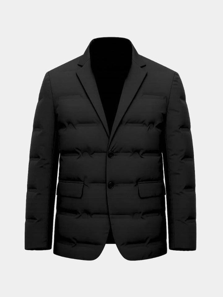 Philip™ | Anorak de Invierno Aristocrático