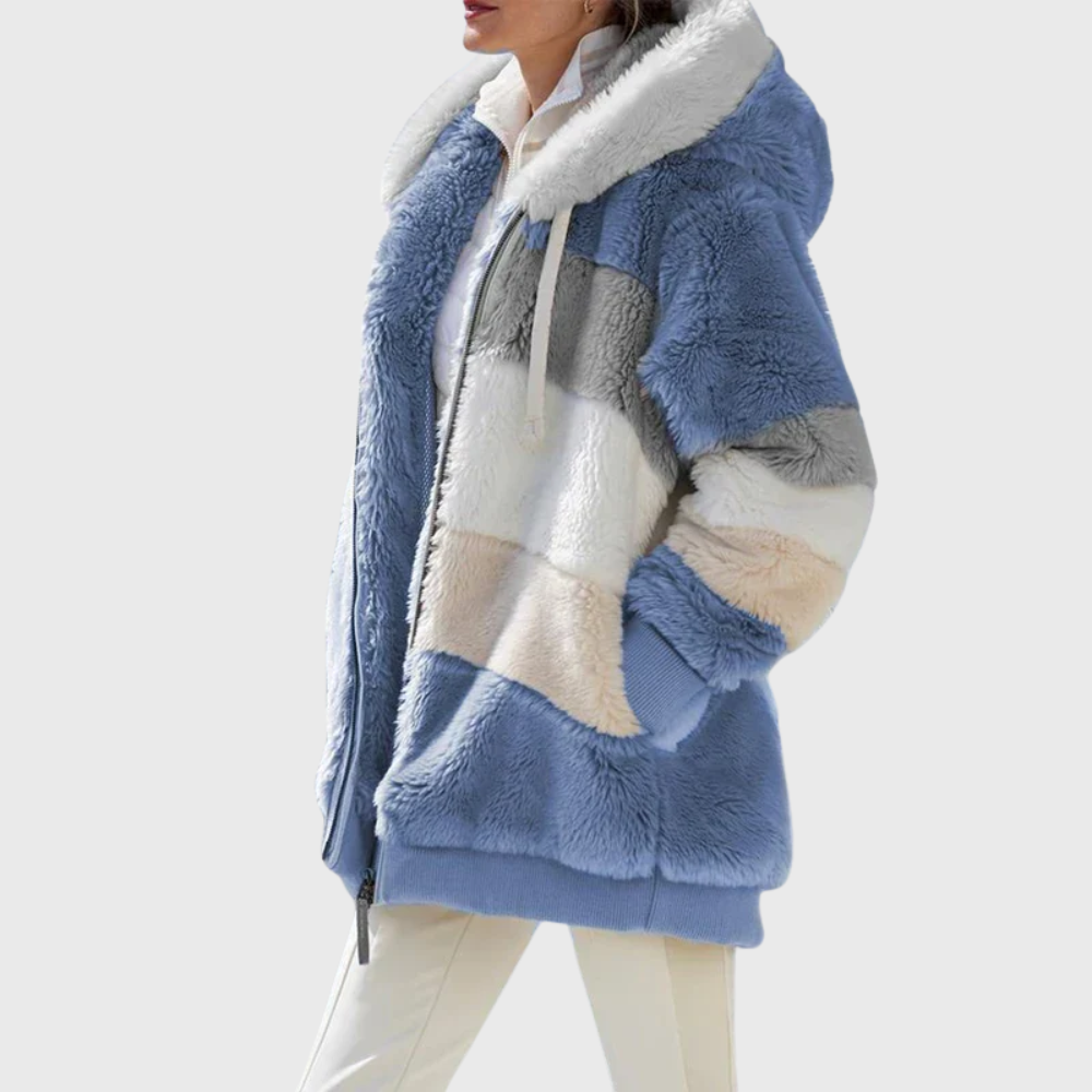 Sofia™ | Chaqueta cálida de invierno