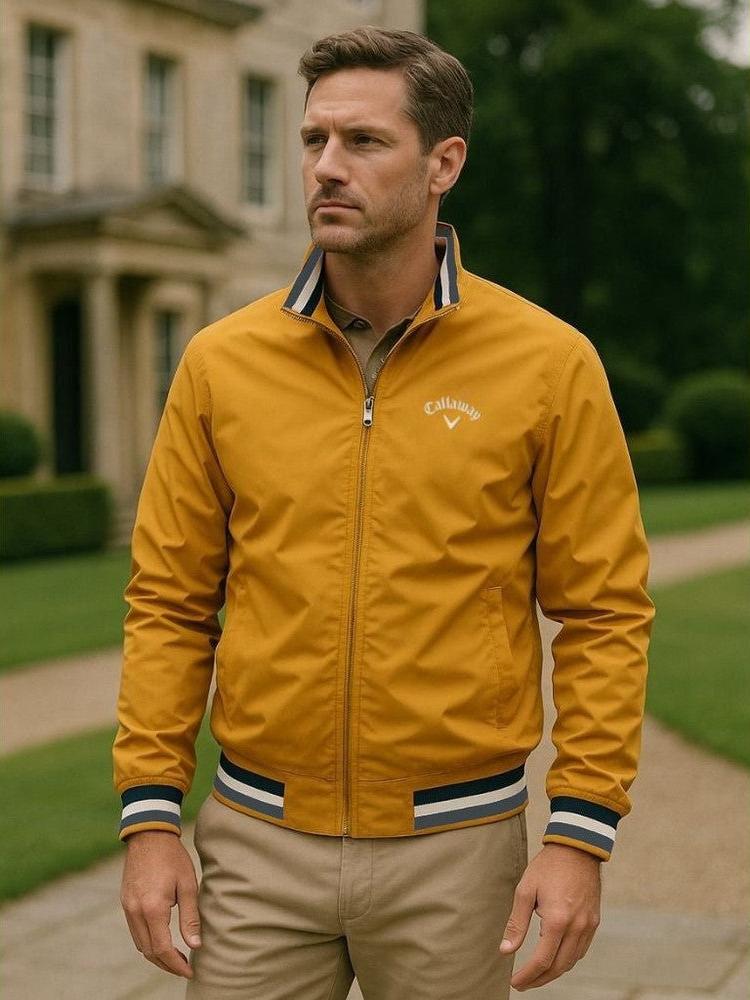 Regent™ | Chaqueta cortaviento