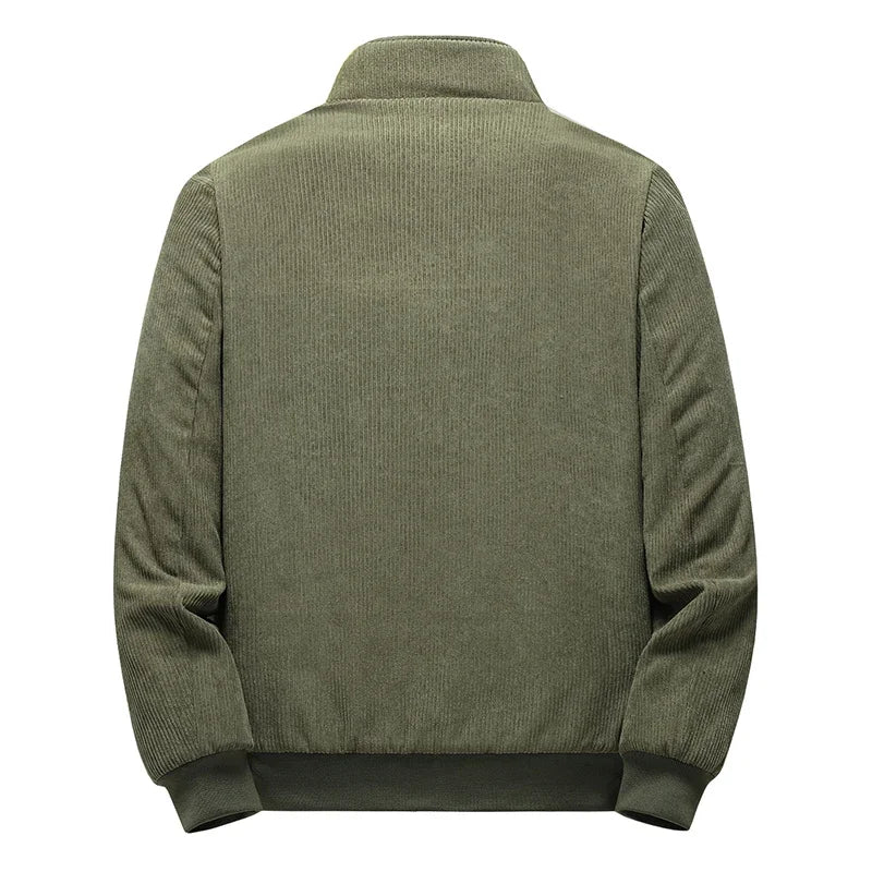 Alejandro™ | Chaqueta de Pana