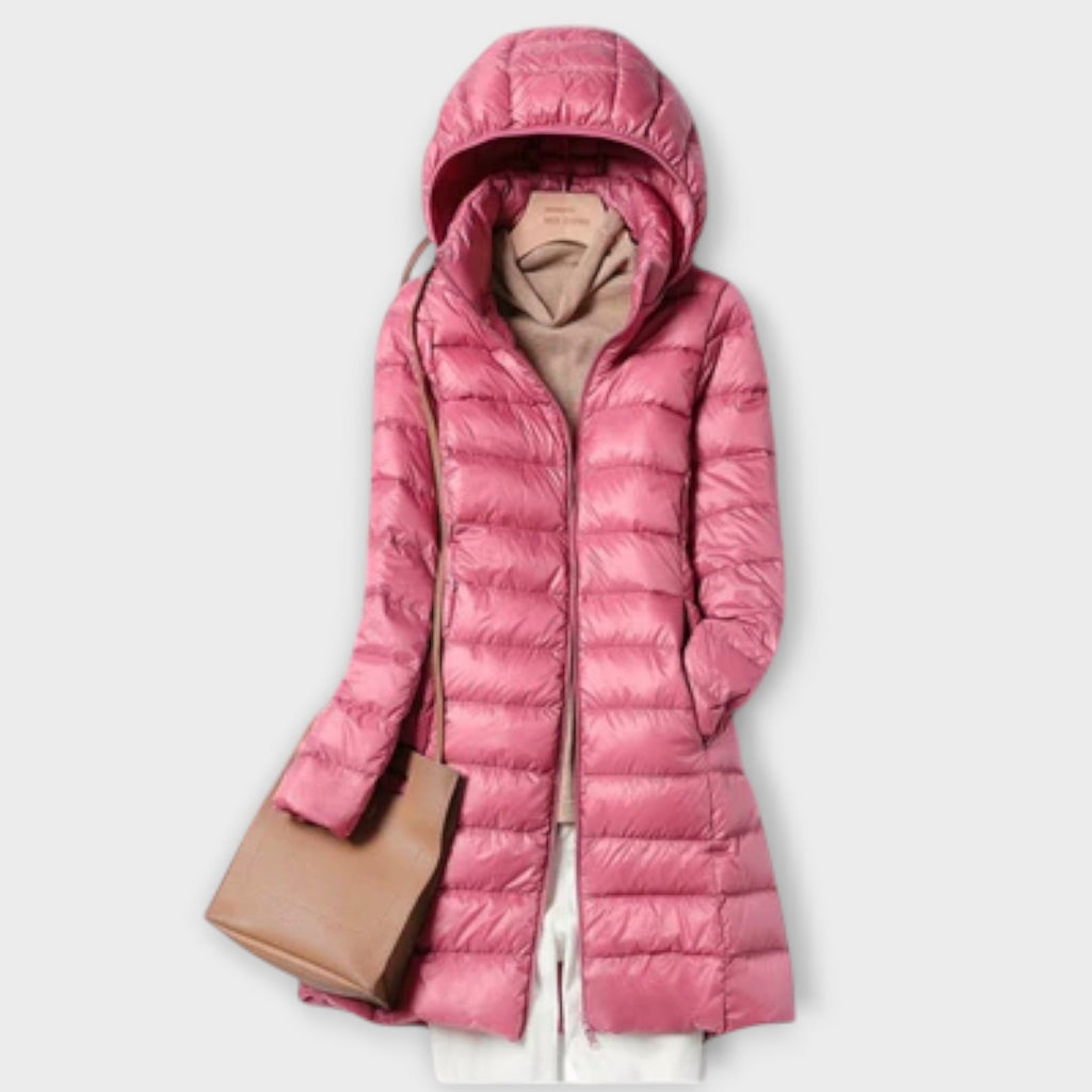 Annika – Chaqueta acolchada para mujer