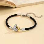 El Abrazo Eterno - Pulsera