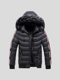 Chaqueta acolchada con estilo Sebastian™