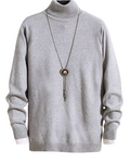 Cuello alto de cachemira Alioth