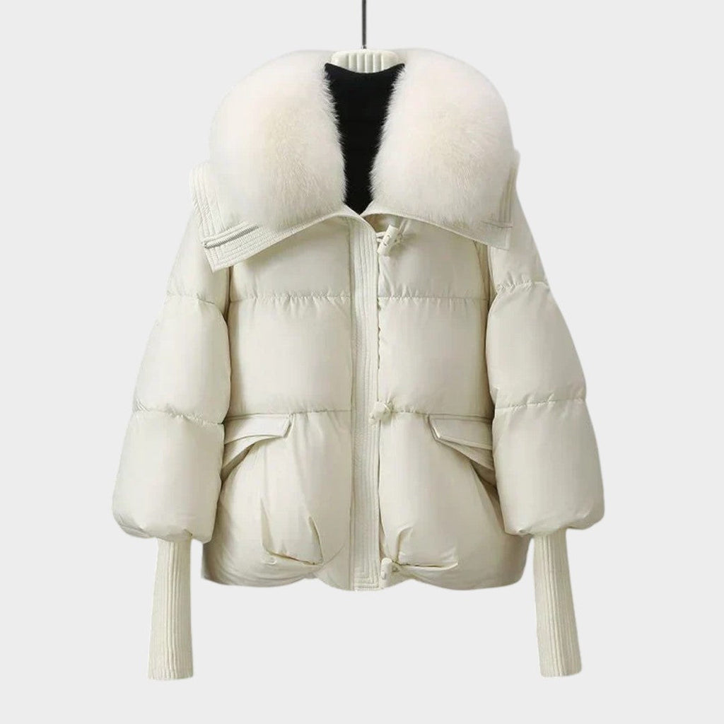 Vela™ | Abrigo puffer