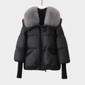 Vela™ | Abrigo puffer