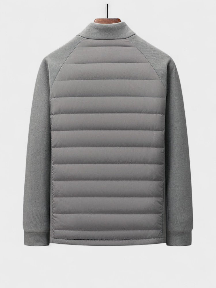 Birk™ | Chaqueta híbrida prémium