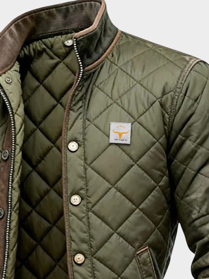 Hugo™ | Chaqueta acolchada premium