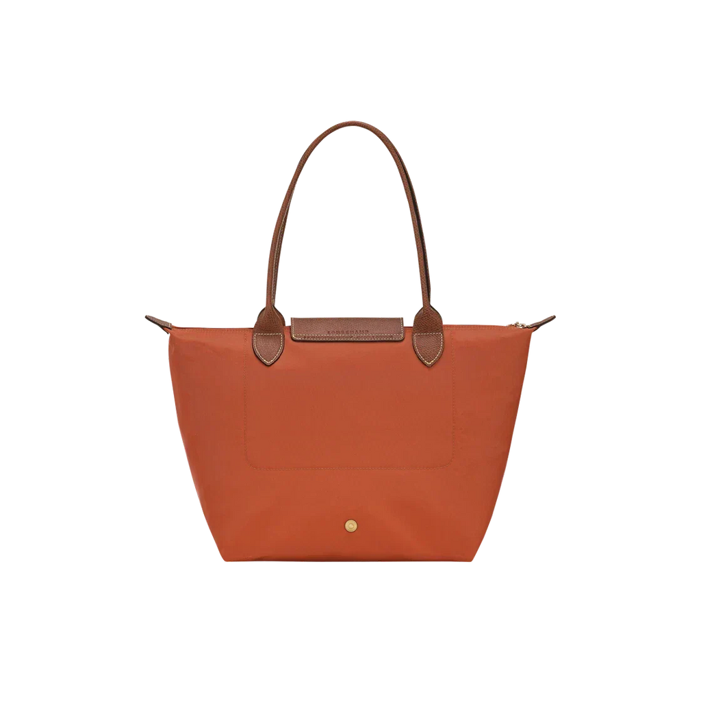 BOLSO TOTE GRANDE | NARANJA