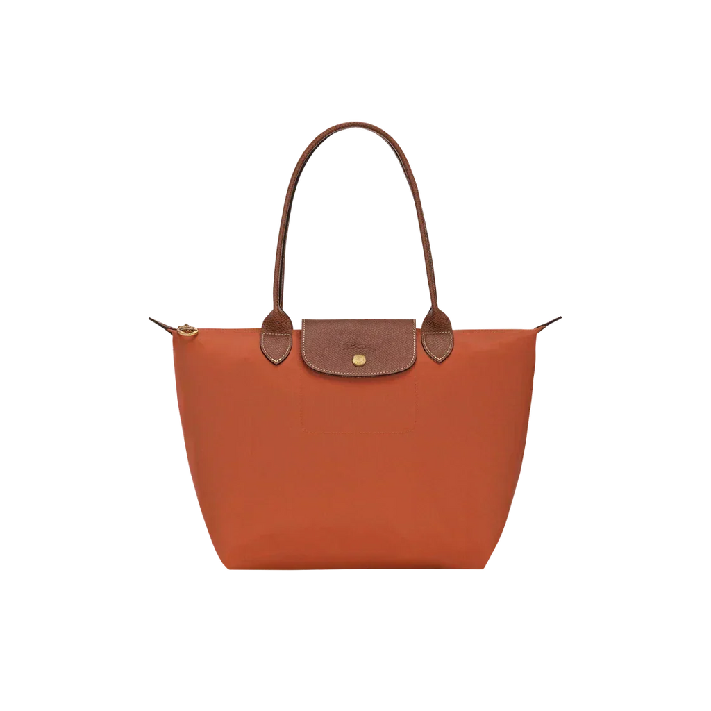 BOLSO TOTE GRANDE | NARANJA