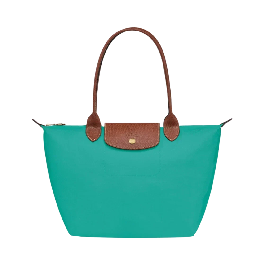 BOLSO TOTE GRANDE | TURQUESA