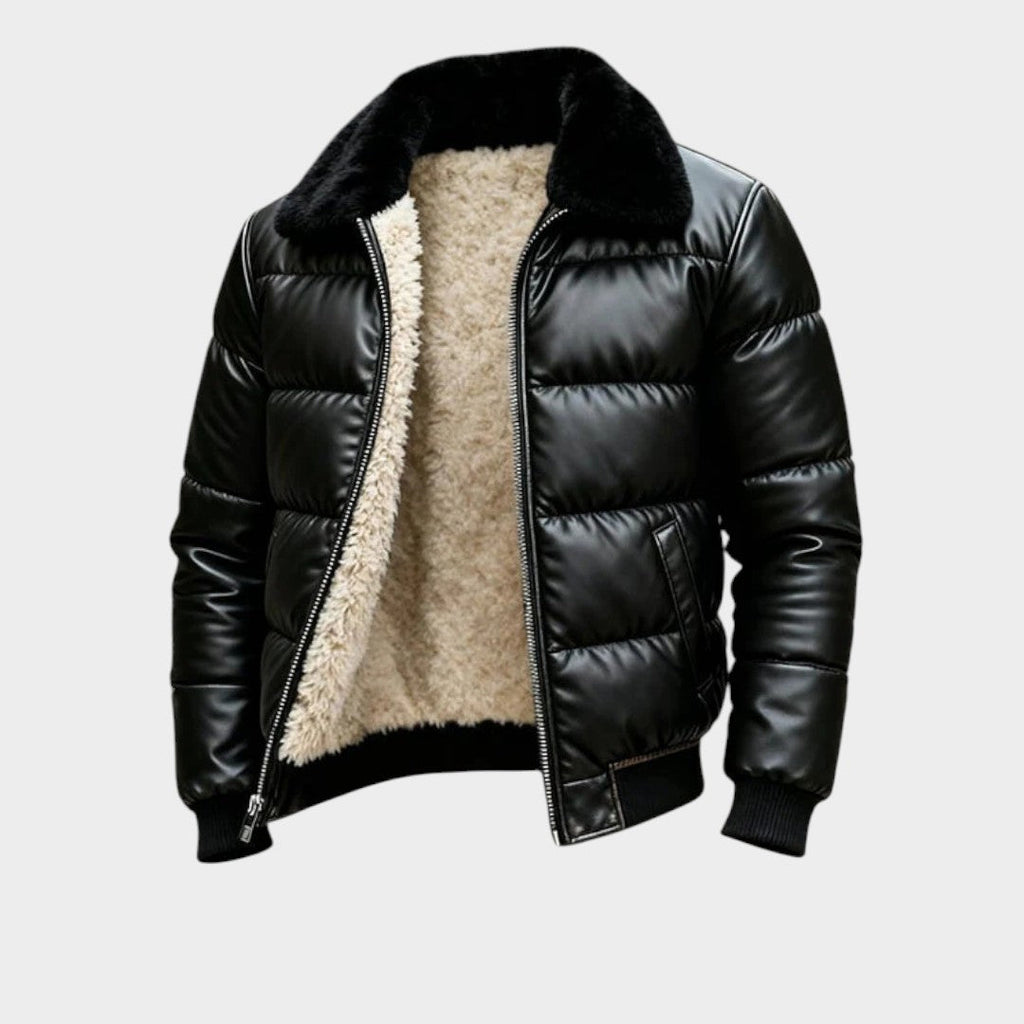 Christian™ | Chaqueta acolchada de estilo icónico
