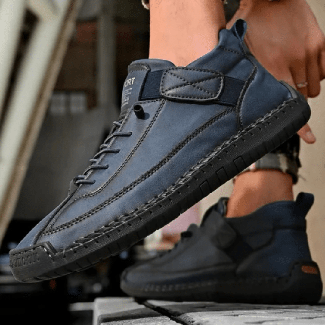 Arlo™ | Zapatos ortopédicos cómodos con suela antideslizante