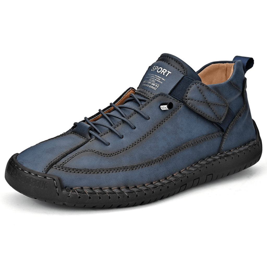 Arlo™ | Zapatos ortopédicos cómodos con suela antideslizante