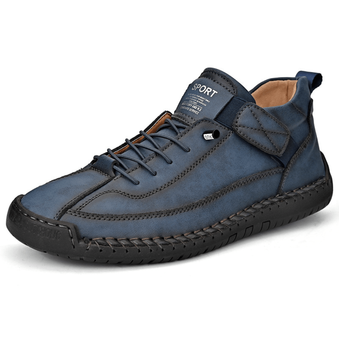Arlo™ | Zapatos ortopédicos cómodos con suela antideslizante