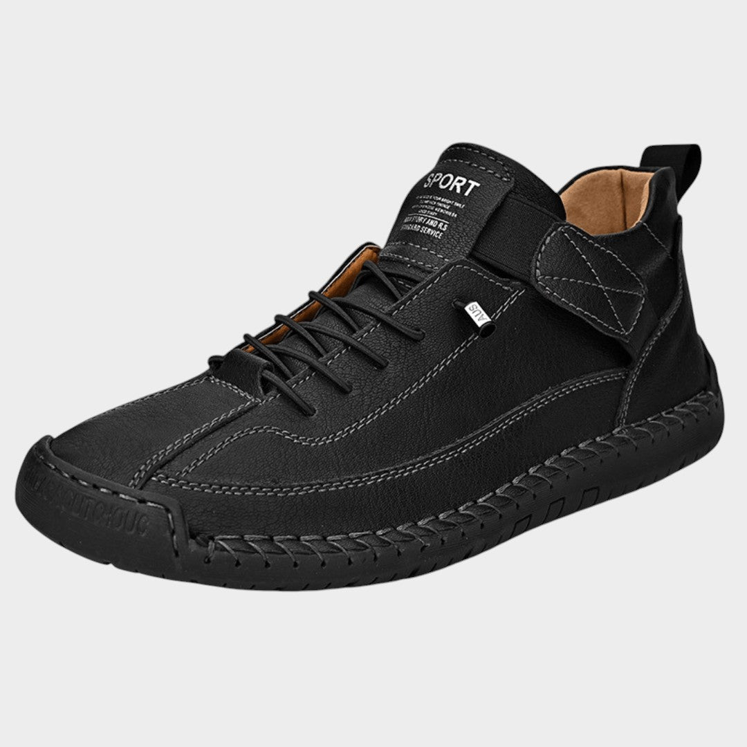 Arlo™ | Zapatos ortopédicos cómodos con suela antideslizante