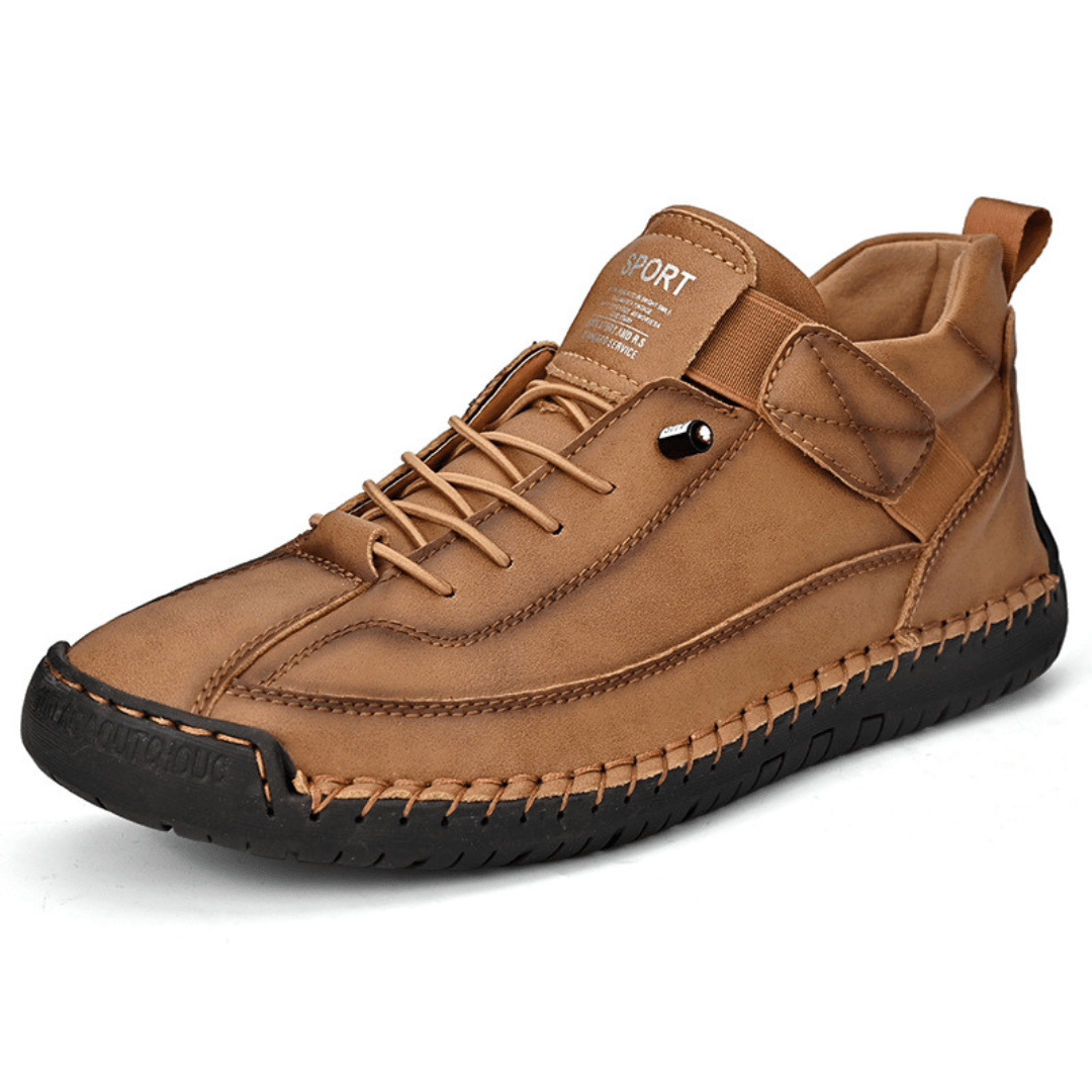 Arlo™ | Zapatos ortopédicos cómodos con suela antideslizante
