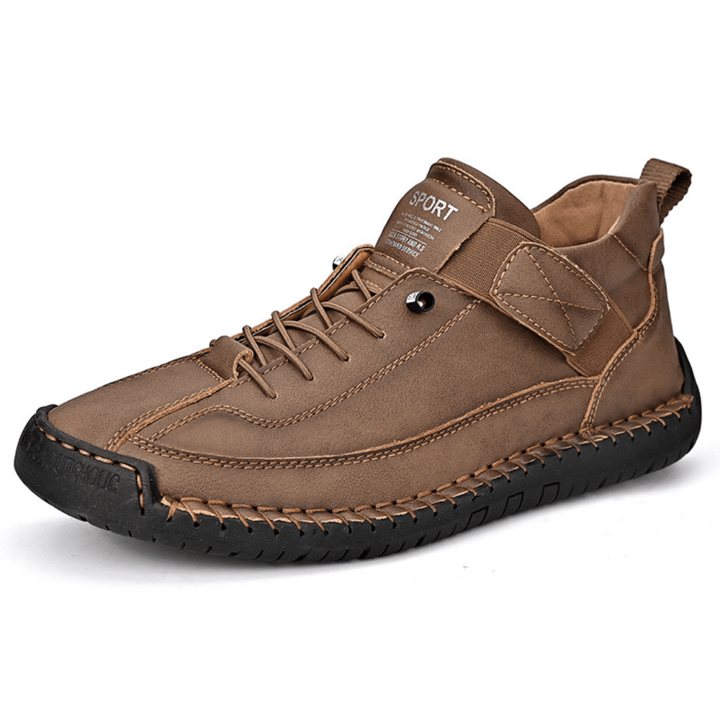 Arlo™ | Zapatos ortopédicos cómodos con suela antideslizante