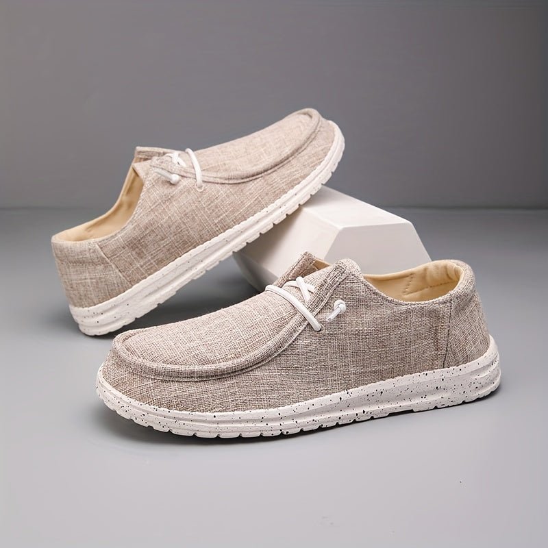 Arthur™ | Zapatos slip-on elegantes y cómodos