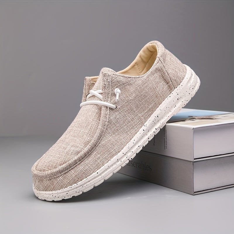 Arthur™ | Zapatos slip-on elegantes y cómodos