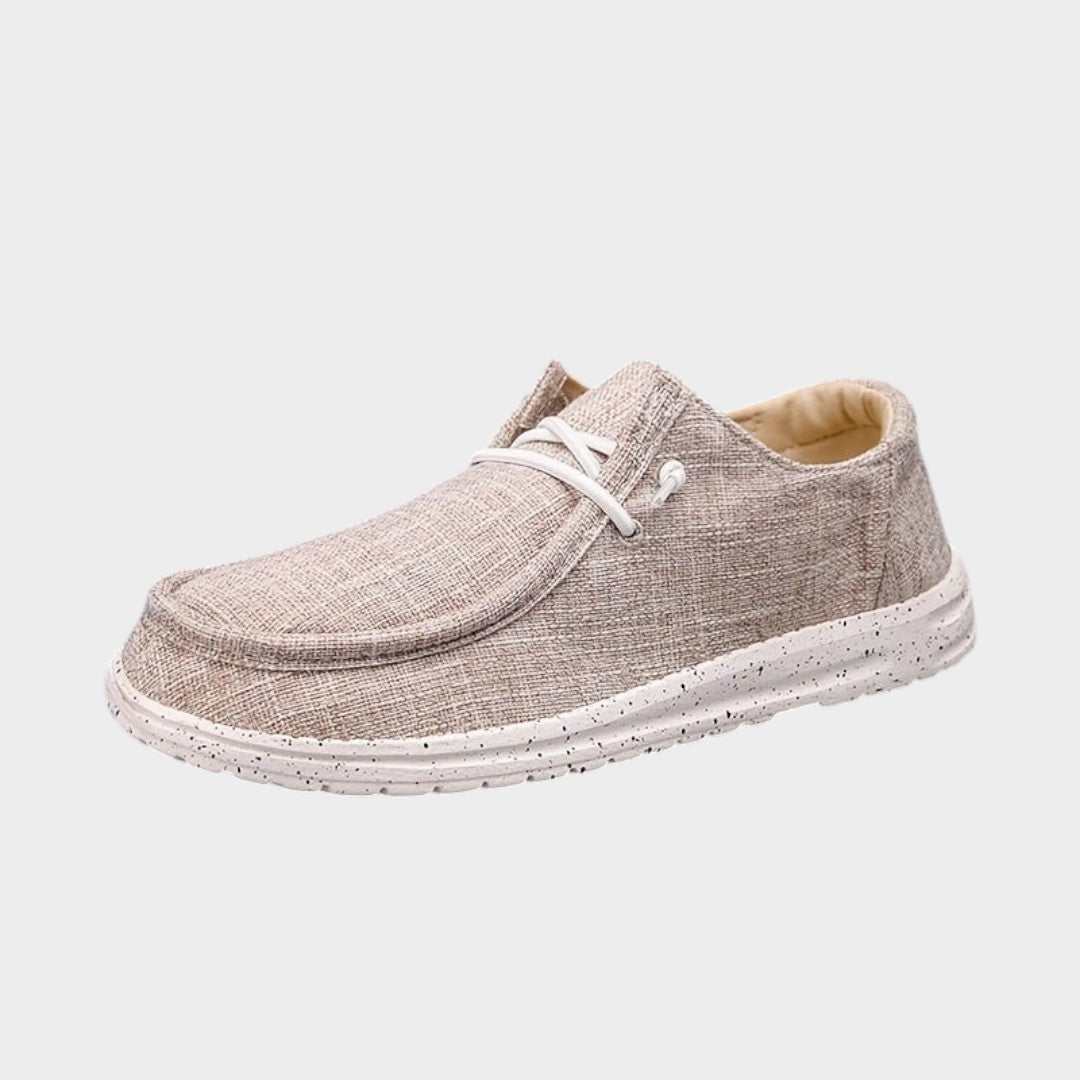 Arthur™ | Zapatos slip-on elegantes y cómodos